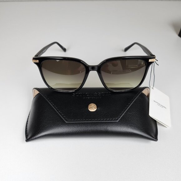 FINAL PRICE - SCOTCH & SODA WOMEN\'S SUNGLASSES SS7032 main image 6